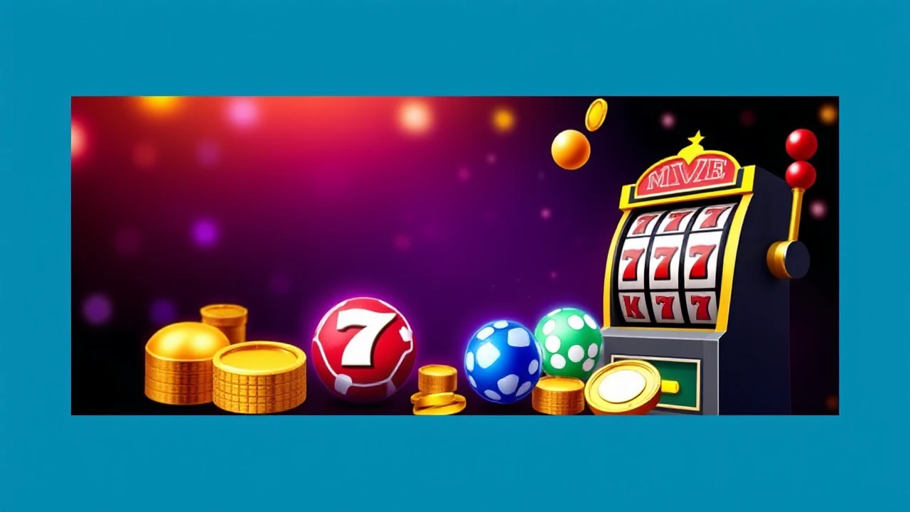 Your Go-To Handbook to Winning at Internet-based Slot Games: A Comprehensive Guide