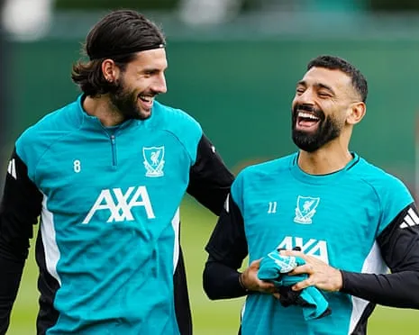 Weekend Premier League Projected Lineups