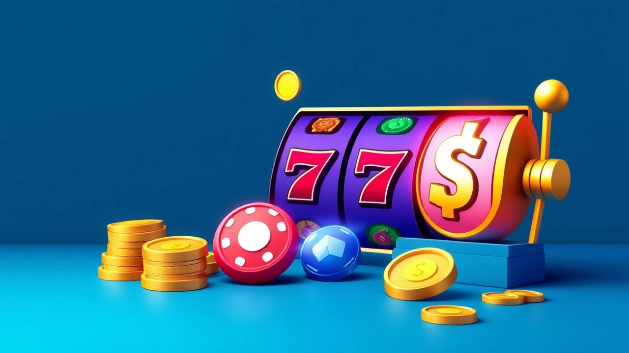 What Lies Ahead for Virtual Currency in Slot Game Integration