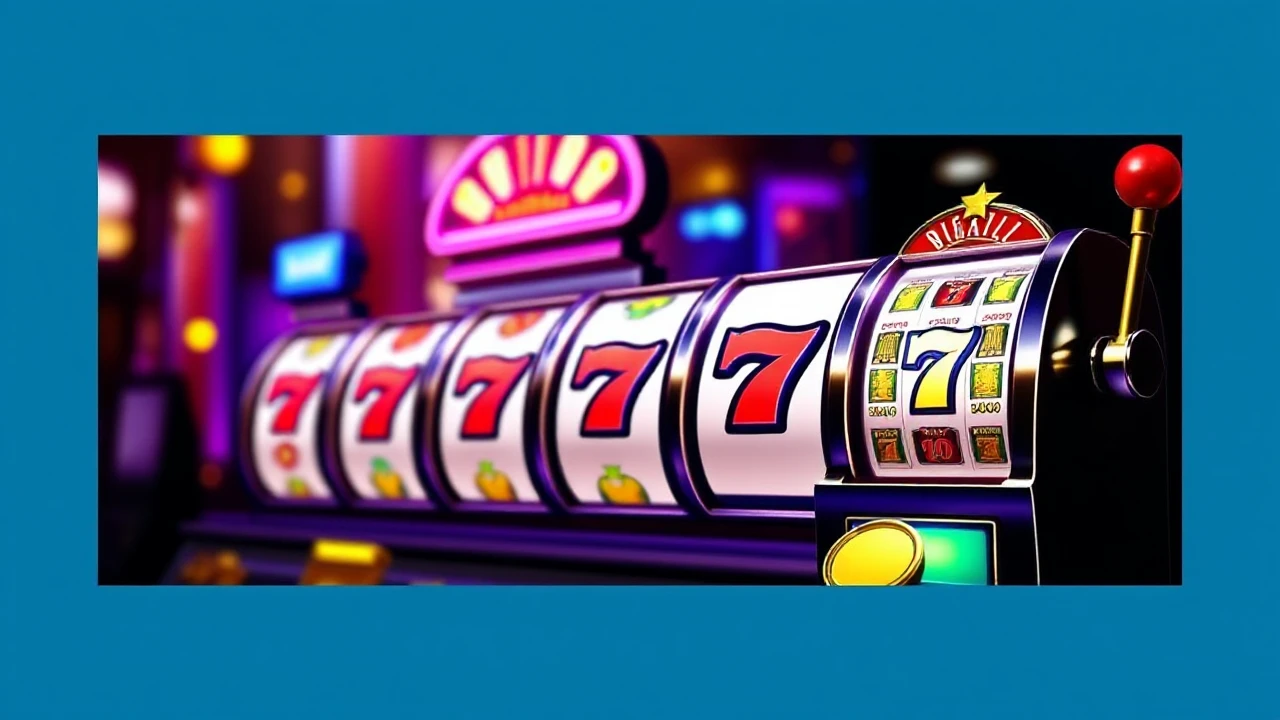 Successful Approaches for Internet-Based Gambling Machine Titles: Tricks for Enhancing Your Chances of Success