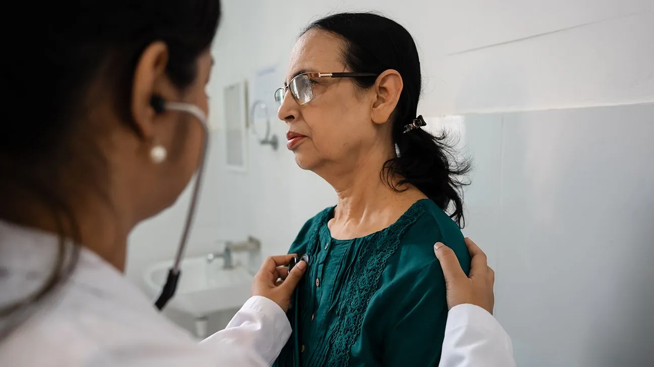 Investigation Uncovers Surprising Causes of Cardiac Events for Ladies Younger Than 65