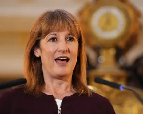 British Chancellor Due to Appear Gambling Advocate's Function Amid Taxation Review