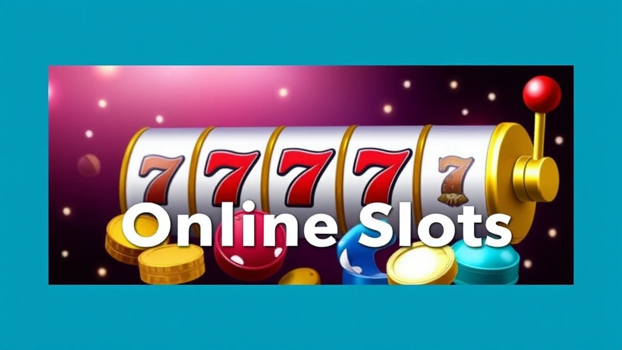 Mastering Online Slots: Top Strategies for Winning