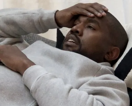 In Whose Name? Film Analysis: Kanye’s Decline Creates a Intensely Compelling Watch