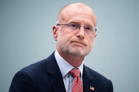 Media Overseer: Federal Communications Commission Leader In Late-Night Host Storm