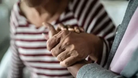 Scientists Pinpoint the Human Brain's Internal Step Counter