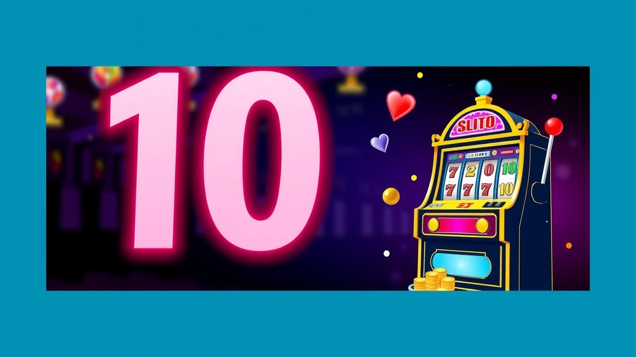 Revealing 10 Game Machine Facts Which Will Amaze You