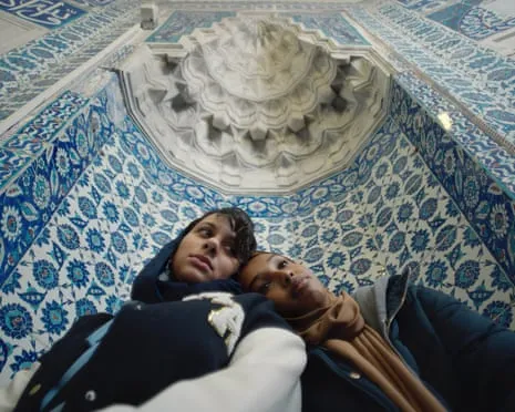 ‘Those young girls were extremely vilified’: Director Nadia Fall on her first film The Brides