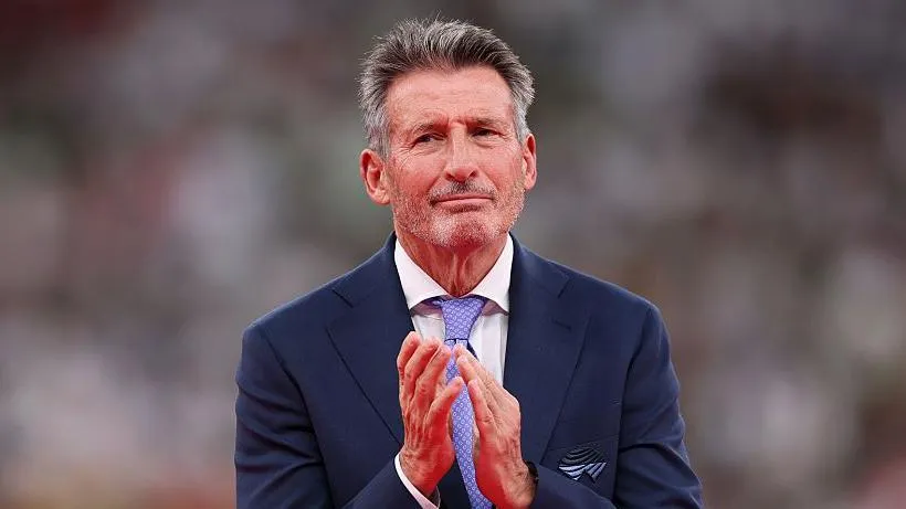 Japanese Preparation Facilities Called 'Not Perfect' by Lord Coe