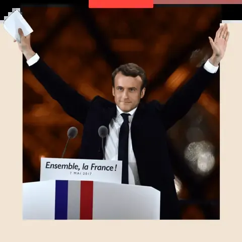 How The French Nation Is Heading Toward Turning Into Another Ailing Economy Across the Continent