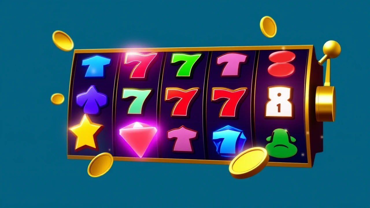 Diving into the Captivating World of Multiplier Symbols in Slot Games