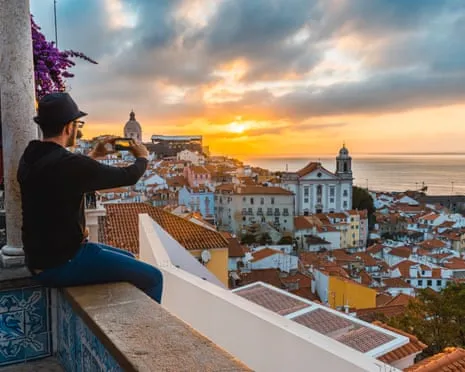 The Reason Behind Numerous Americans Moving to Portugal?