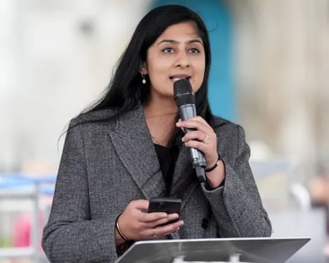 The Coventry South MP Engages Libel Lawyers Following Dispute Involving Jeremy Corbyn Over Organization Funds